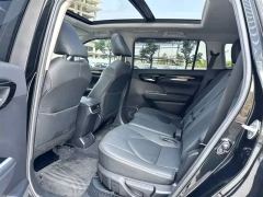 Toyota Highlander Dual-Engine 2.5L RWD Elite Edition 7-seater - photo 9