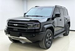 Fangchengbao Leopard 5 1.5T 210km Ultra Edition - ფოტო 1