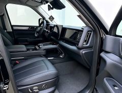 Fangchengbao Leopard 5 1.5T 210km Ultra Edition - ფოტო 4
