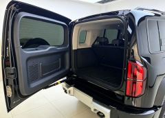 Fangchengbao Leopard 5 1.5T 210km Ultra Edition - ფოტო 5