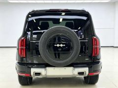 Fangchengbao Leopard 5 1.5T 210km Ultra Edition - ფოტო 6