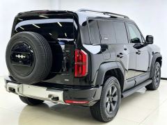 Fangchengbao Leopard 5 1.5T 210km Ultra Edition - ფოტო 7