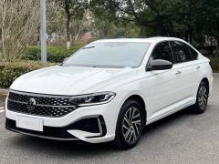 Volkswagen Lavida Advanced 1.5L Automatically outstanding Xinxue edition - ფოტო 2