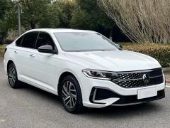Volkswagen Lavida Advanced 1.5L Automatically outstanding Xinxue edition - ფოტო 3