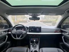 Volkswagen Lavida Advanced 1.5L Automatically outstanding Xinxue edition - ფოტო 4