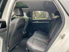Volkswagen Lavida Advanced 1.5L Automatically outstanding Xinxue edition - ფოტო 6