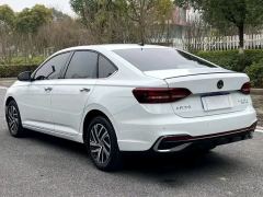 Volkswagen Lavida Advanced 1.5L Automatically outstanding Xinxue edition - ფოტო 7