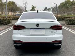 Volkswagen Lavida Advanced 1.5L Automatically outstanding Xinxue edition - ფოტო 8