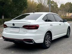 Volkswagen Lavida Advanced 1.5L Automatically outstanding Xinxue edition - ფოტო 9