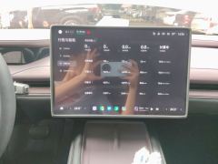 Xiaomi SU7 700km Rear-wheel drive standard long-range version - ფოტო 14