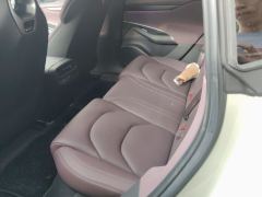 Xiaomi SU7 700km Rear-wheel drive standard long-range version - ფოტო 18