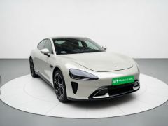 Xiaomi SU7 700km Rear-wheel drive standard long-range version - ფოტო 3