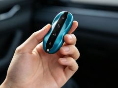 Xiaomi SU7 700km Rear-wheel drive standard long-range version - ფოტო 9