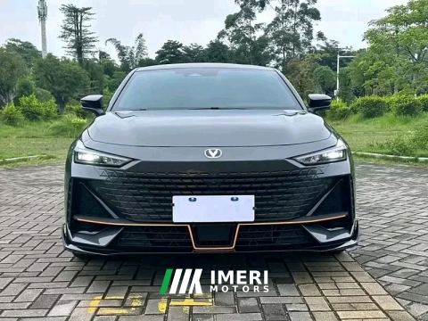 2024 Changan UNI-V 1.5T Premium Sport - ავტომობილი ჩინეთიდან