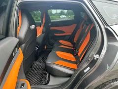 Changan UNI-V 1.5T Premium Sport - ფოტო 10