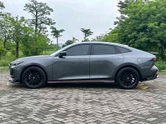 Changan UNI-V 1.5T Premium Sport - ფოტო 11
