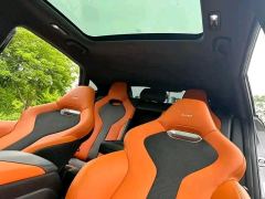 Changan UNI-V 1.5T Premium Sport - ფოტო 12