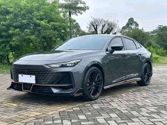 Changan UNI-V 1.5T Premium Sport - ფოტო 3
