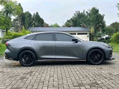 Changan UNI-V 1.5T Premium Sport - ფოტო 4