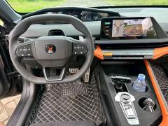 Changan UNI-V 1.5T Premium Sport - ფოტო 5