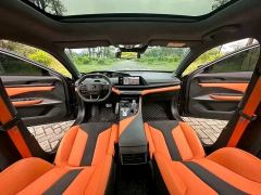 Changan UNI-V 1.5T Premium Sport - ფოტო 6