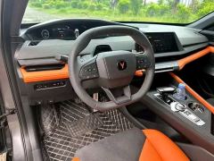 Changan UNI-V 1.5T Premium Sport - ფოტო 7