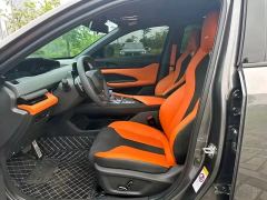 Changan UNI-V 1.5T Premium Sport - ფოტო 8