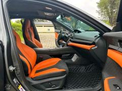 Changan UNI-V 1.5T Premium Sport - ფოტო 9