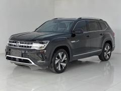 Volkswagen Teramont 380TSI AWD Edition - ფოტო 1