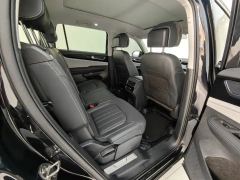 Volkswagen Teramont 380TSI AWD Edition - ფოტო 10