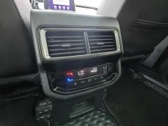 Volkswagen Teramont 380TSI AWD Edition - ფოტო 11