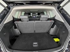 Volkswagen Teramont 380TSI AWD Edition - ფოტო 13