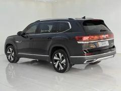Volkswagen Teramont 380TSI AWD Edition - ფოტო 14