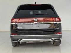 Volkswagen Teramont 380TSI AWD Edition - ფოტო 15