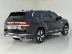 Volkswagen Teramont 380TSI AWD Edition - ფოტო 16