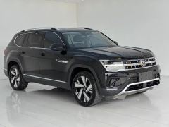 Volkswagen Teramont 380TSI AWD Edition - ფოტო 3