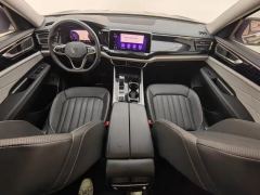 Volkswagen Teramont 380TSI AWD Edition - ფოტო 4