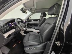 Volkswagen Teramont 380TSI AWD Edition - ფოტო 7