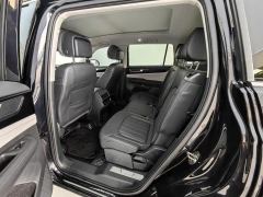 Volkswagen Teramont 380TSI AWD Edition - ფოტო 8