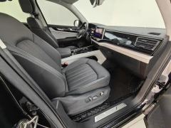 Volkswagen Teramont 380TSI AWD Edition - ფოტო 9