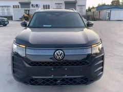 Volkswagen Teramont 380TSI AWD Edition - фото 1