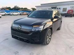 Volkswagen Teramont 380TSI AWD Edition - фото 2