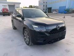 Volkswagen Teramont 380TSI AWD Edition - фото 3