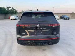Volkswagen Teramont 380TSI AWD Edition - фото 7
