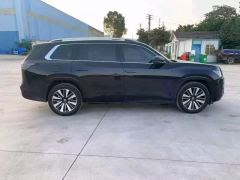Volkswagen Teramont 380TSI AWD Edition - фото 8