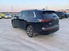 Volkswagen Teramont 380TSI AWD Edition - фото 9