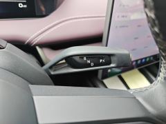 Xiaomi SU7 700km Rear-wheel drive standard long-range version - ფოტო 10