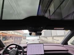 Xiaomi SU7 700km Rear-wheel drive standard long-range version - ფოტო 14
