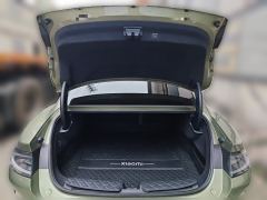 Xiaomi SU7 700km Rear-wheel drive standard long-range version - ფოტო 15