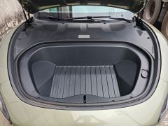 Xiaomi SU7 700km Rear-wheel drive standard long-range version - ფოტო 16
